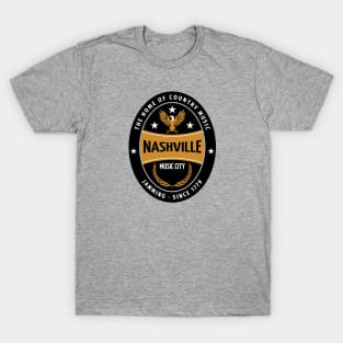 Nashville T-Shirt